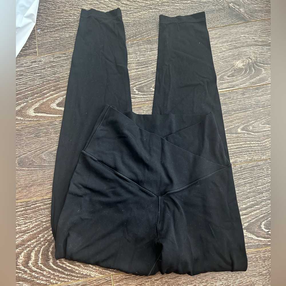 Arie Offline Crossover Leggings